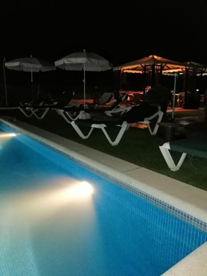 Holiday Home Cardona Льорет-де-Мар Экстерьер фото