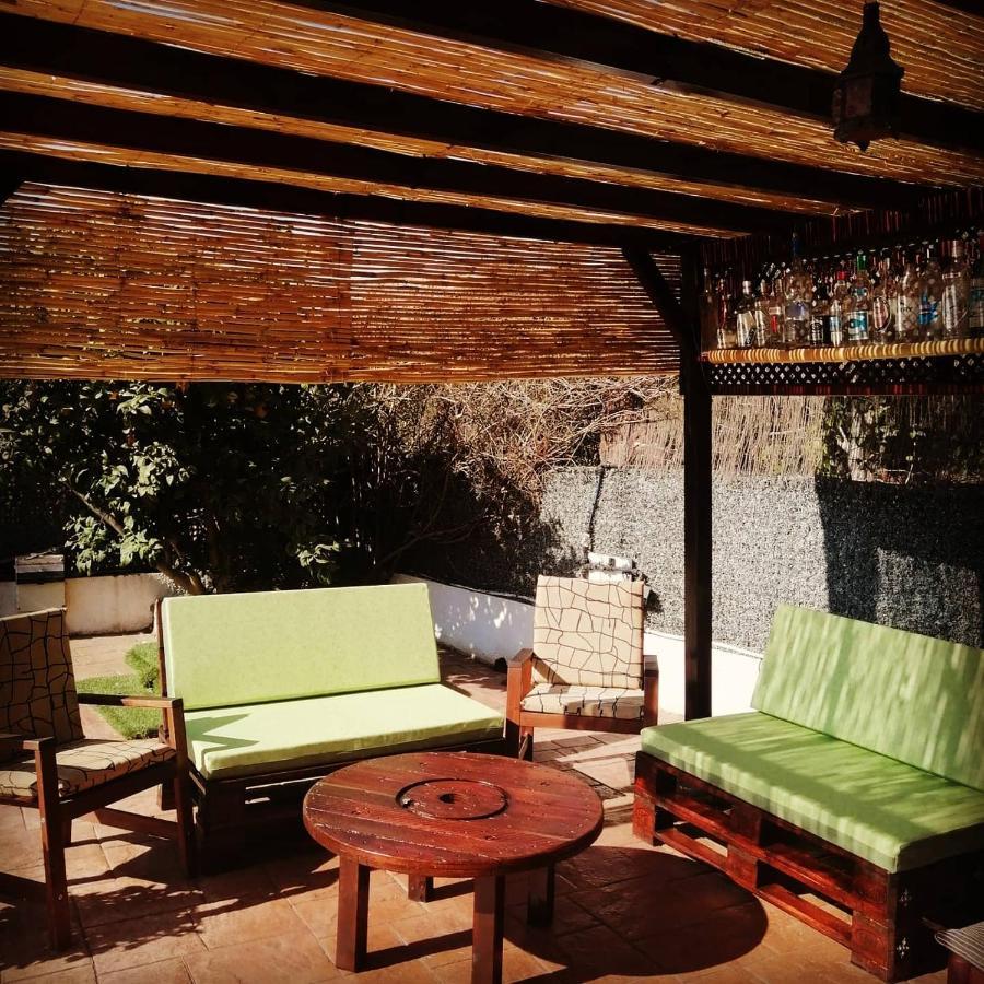 Holiday Home Cardona Льорет-де-Мар Экстерьер фото