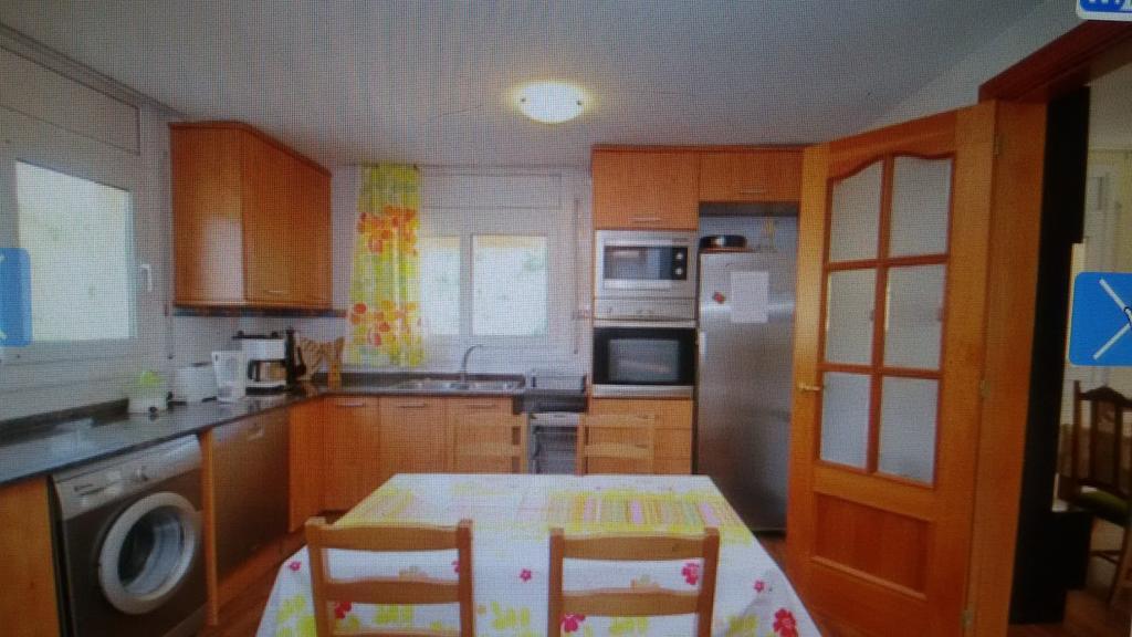 Holiday Home Cardona Льорет-де-Мар Экстерьер фото