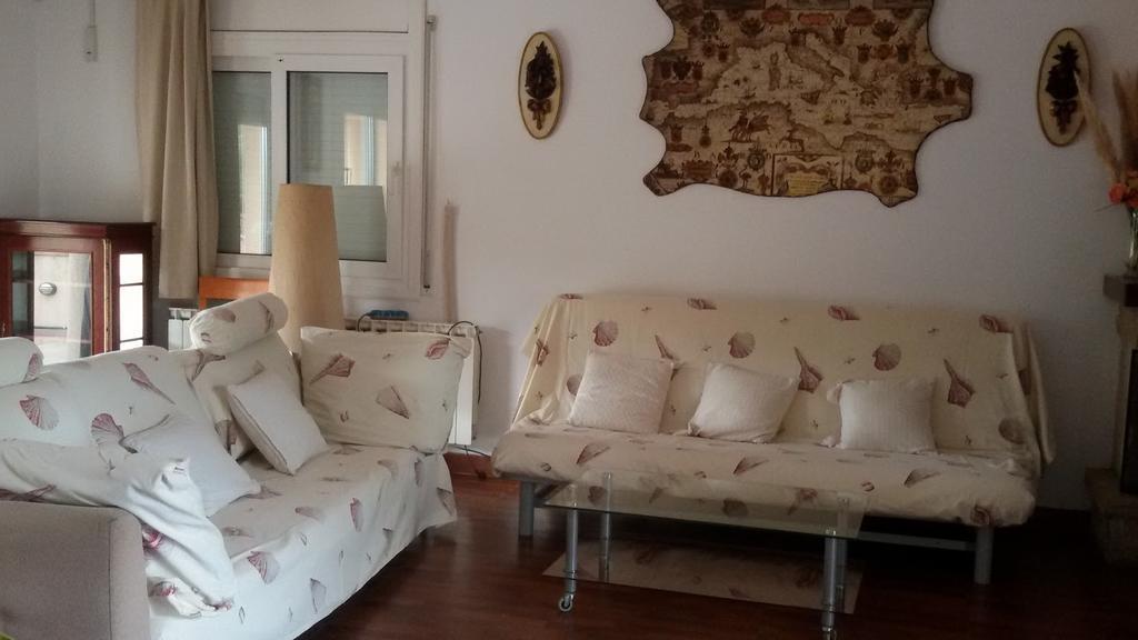 Holiday Home Cardona Льорет-де-Мар Экстерьер фото