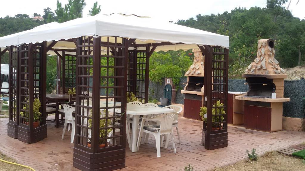 Holiday Home Cardona Льорет-де-Мар Экстерьер фото